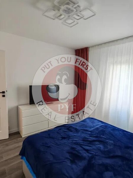 Uverturii | 2 camere | 51mp | decom | B11318