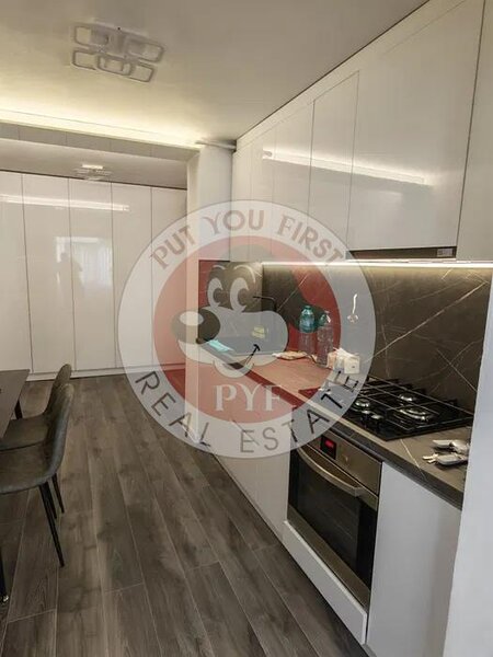 Uverturii | 2 camere | 51mp | decom | B11318